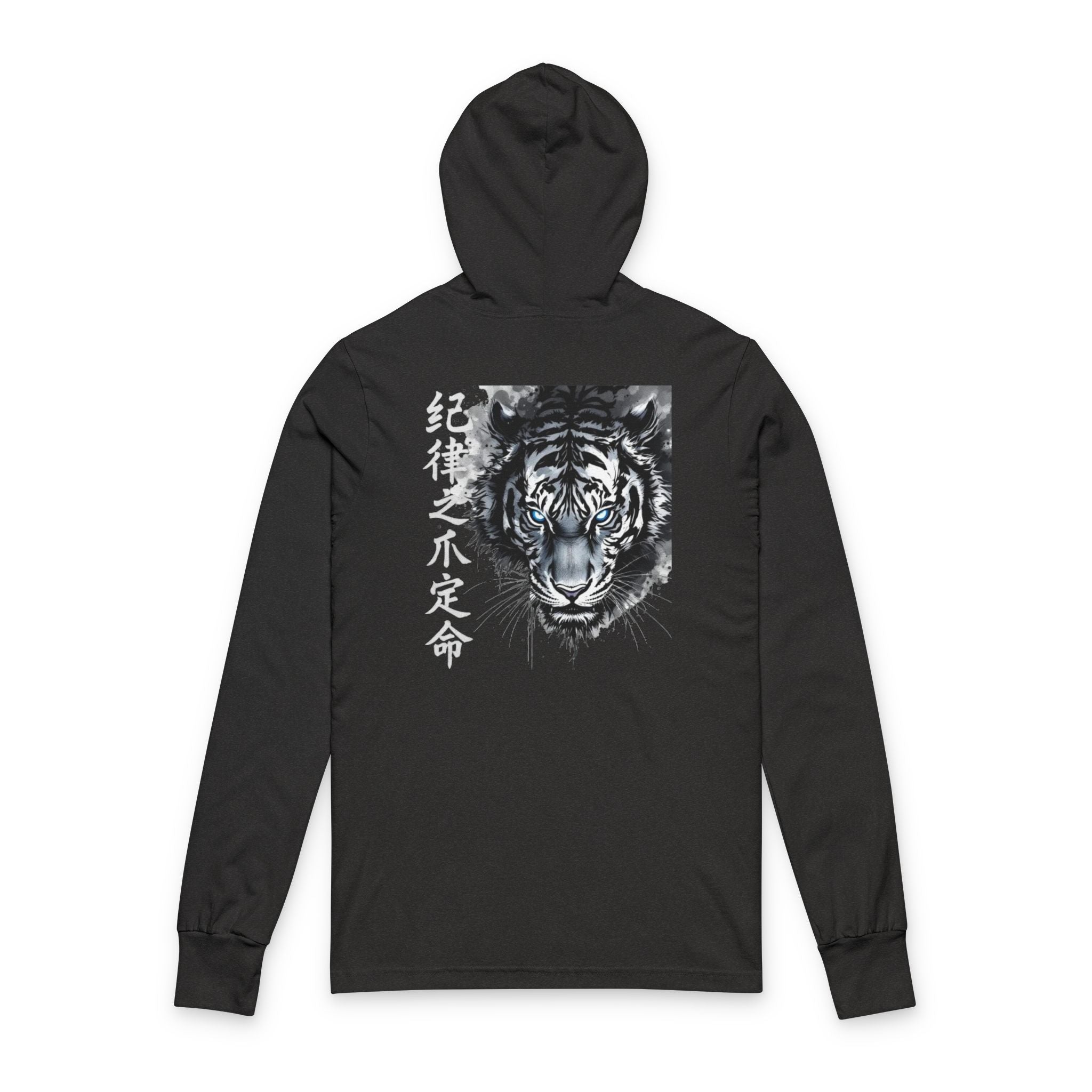 #Charcoal Black TriBlend